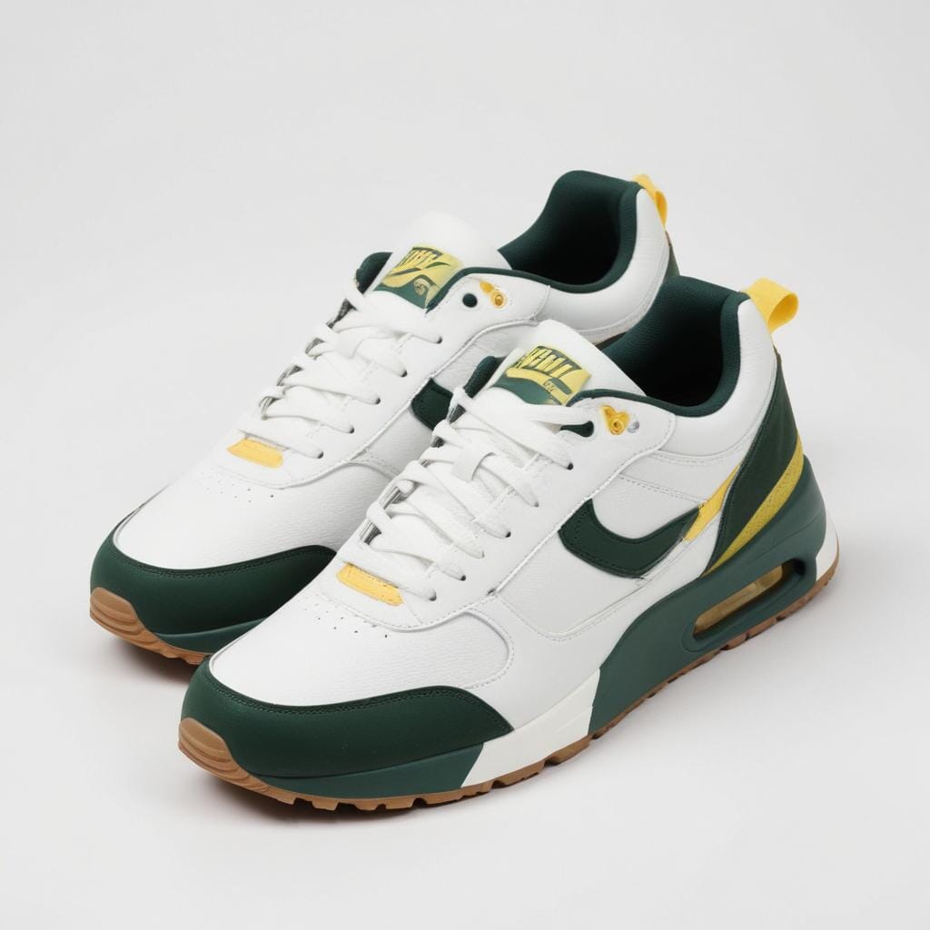 Air Max Essential