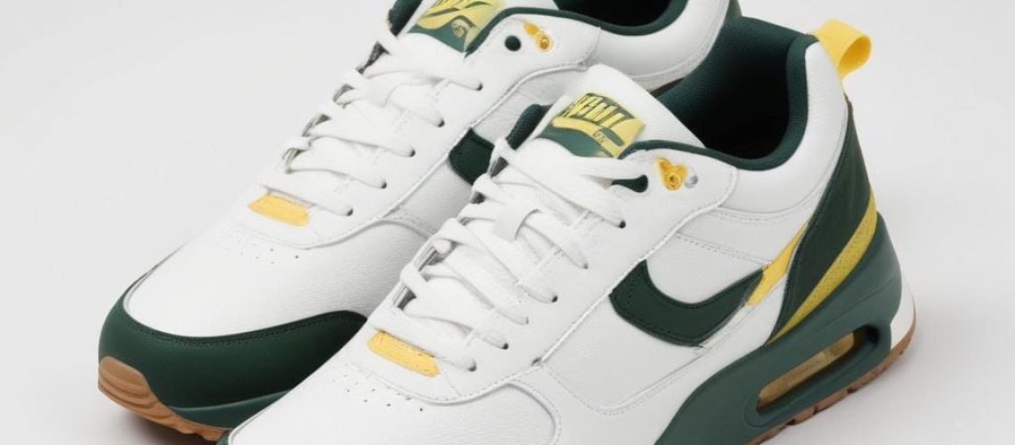 Air Max Essential