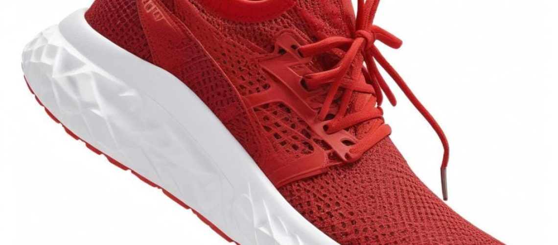 Elegant Running Shoe